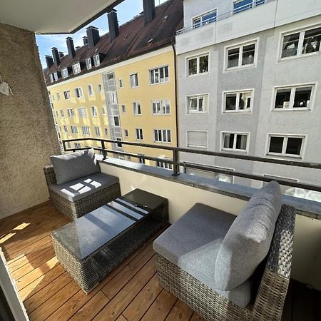 City Living Apartment Muenchen エクステリア 写真