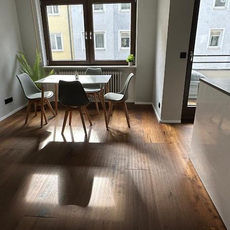 City Living Apartment Muenchen エクステリア 写真