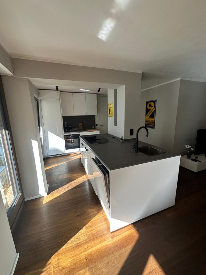 City Living Apartment Muenchen エクステリア 写真