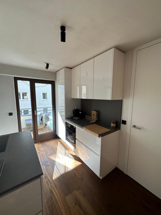 City Living Apartment Muenchen エクステリア 写真