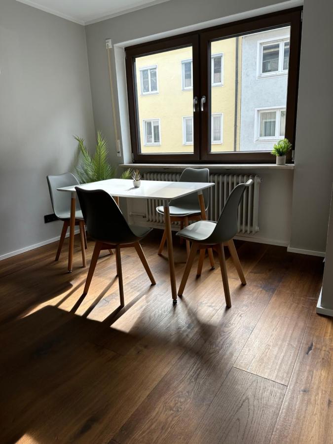 City Living Apartment Muenchen エクステリア 写真