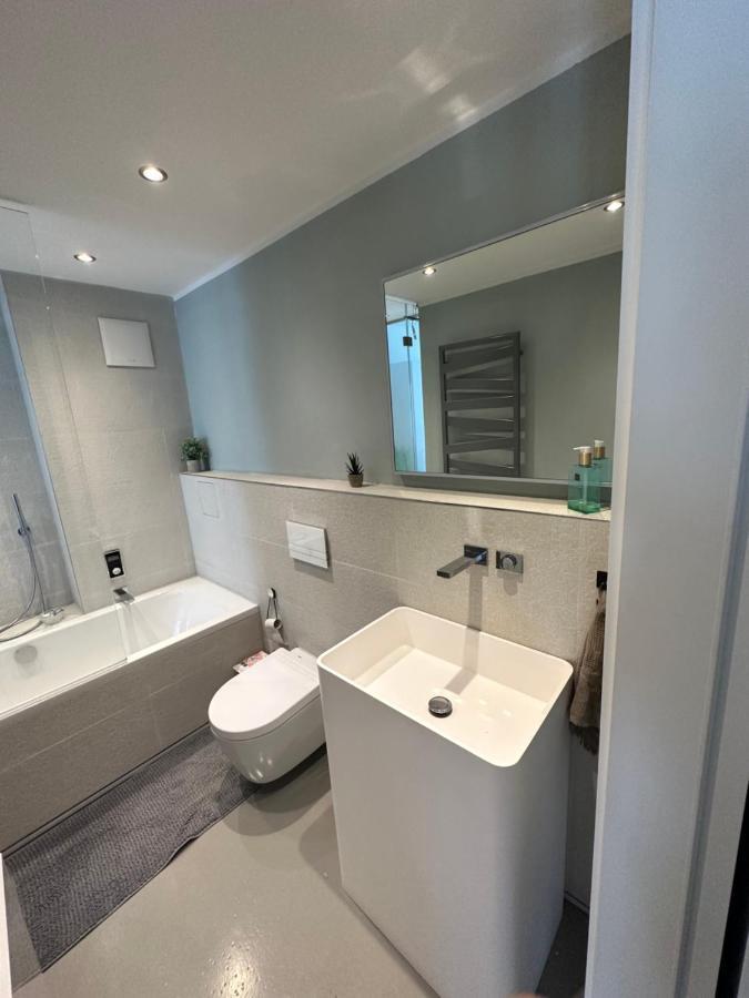 City Living Apartment Muenchen エクステリア 写真