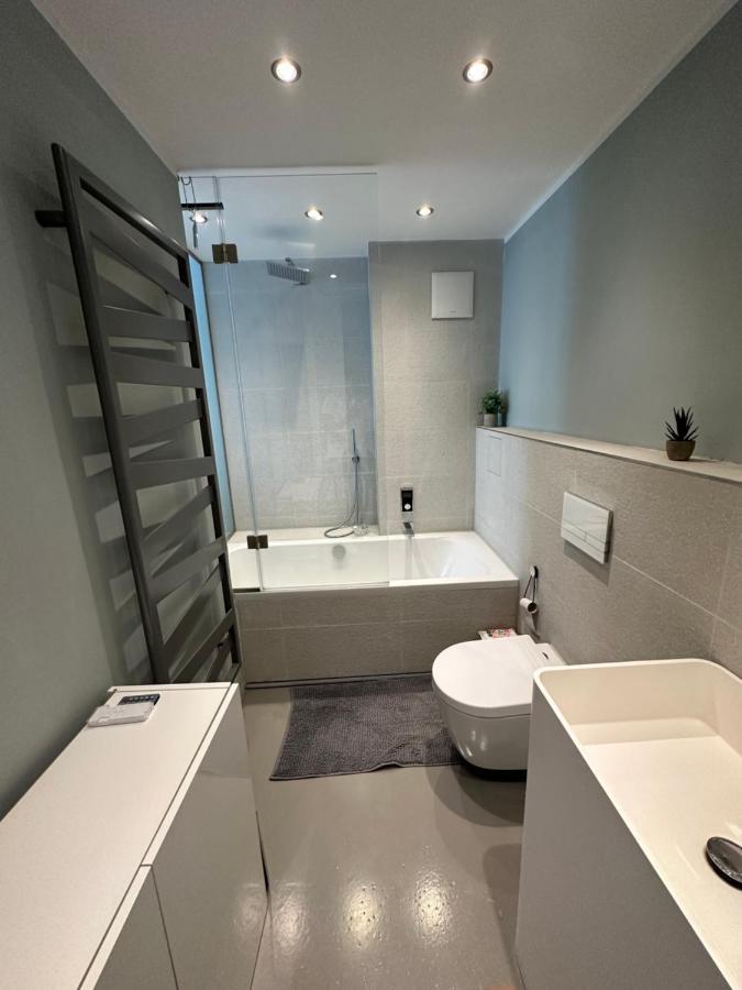 City Living Apartment Muenchen エクステリア 写真