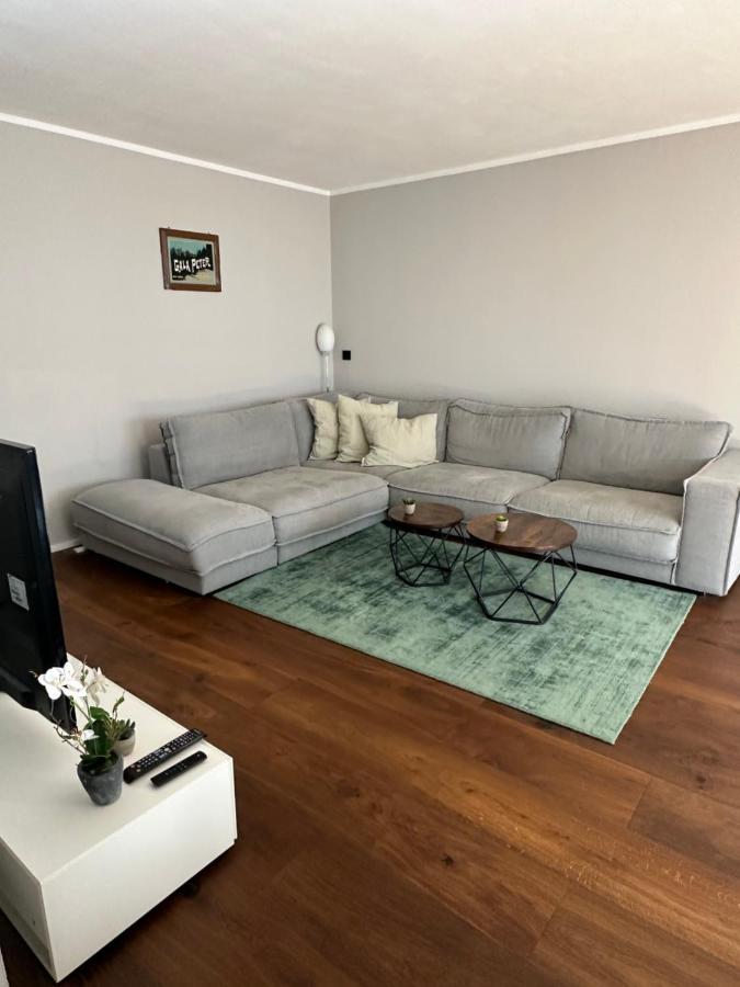 City Living Apartment Muenchen エクステリア 写真