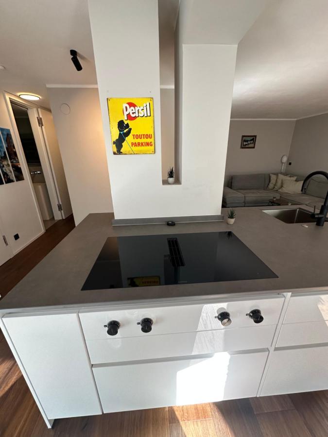 City Living Apartment Muenchen エクステリア 写真