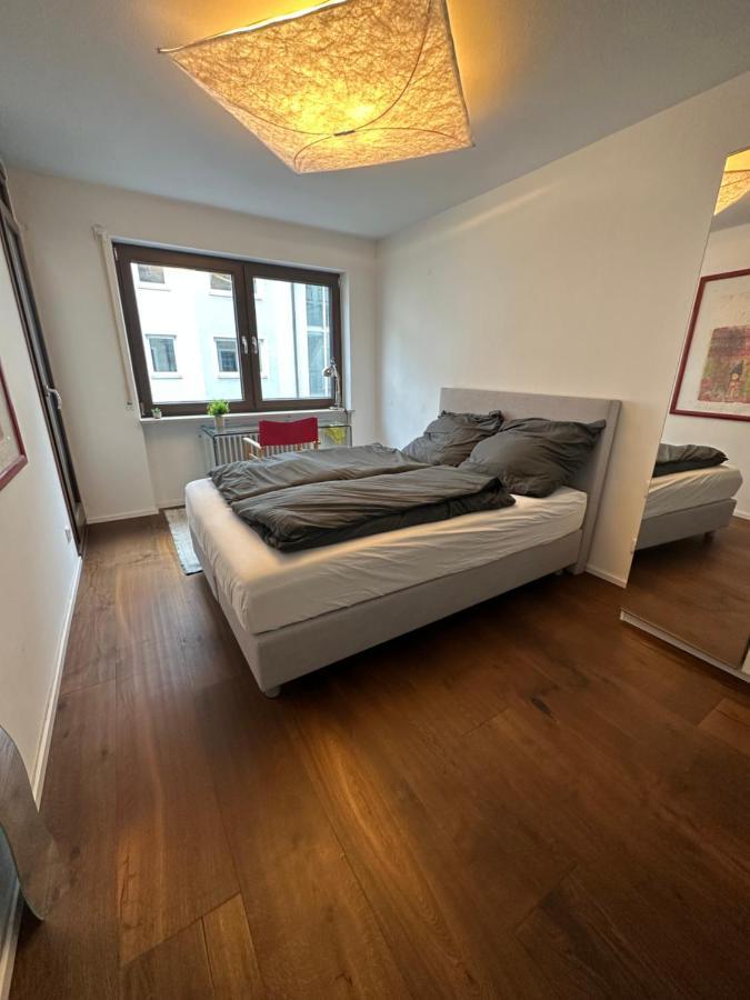 City Living Apartment Muenchen エクステリア 写真