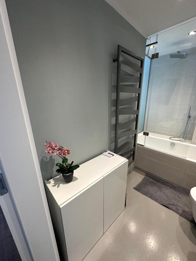 City Living Apartment Muenchen エクステリア 写真