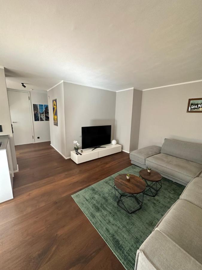 City Living Apartment Muenchen エクステリア 写真